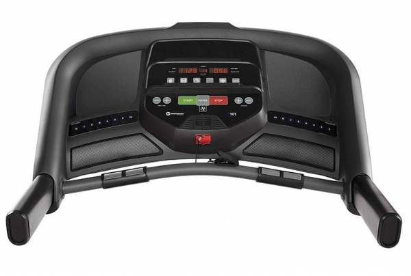 Horizon Fitness T101 Koşu Bandı