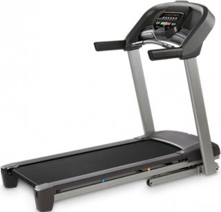 Horizon Fitness T101 Koşu Bandı