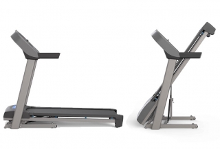 Horizon Fitness T101 Koşu Bandı