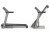 Horizon Fitness T101 Koşu Bandı