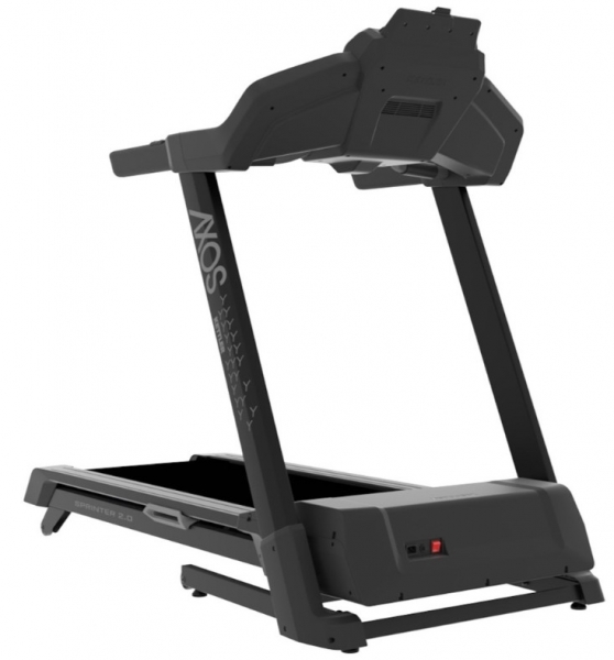 Kettler TM1036-110 Koşu Bandı