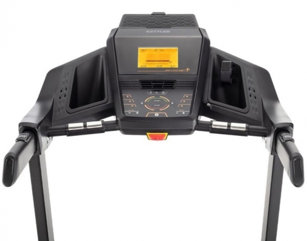 Kettler TM1036-110 Koşu Bandı