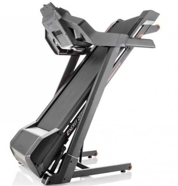 Kettler TM1036-110 Koşu Bandı