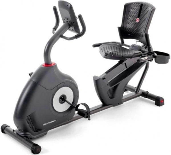 Schwinn 510R Yatay Bisiklet