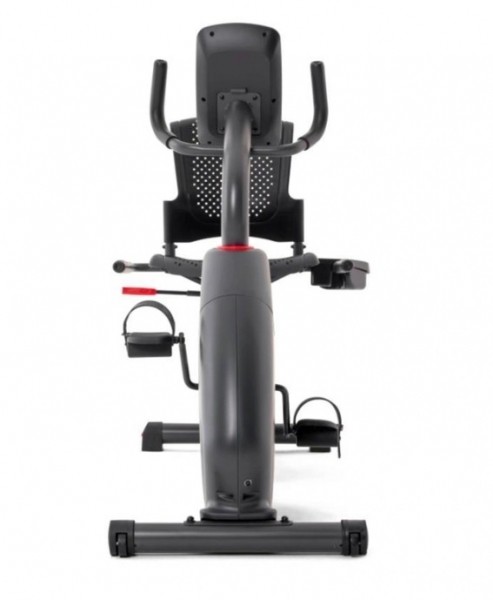 Schwinn 510R Yatay Bisiklet