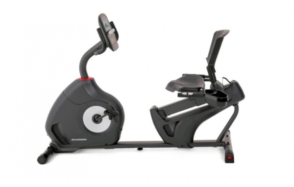 Schwinn 510R Yatay Bisiklet