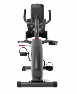 Schwinn 510R Yatay Bisiklet
