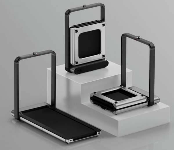 Walkingpad X21 Koşu Bandı