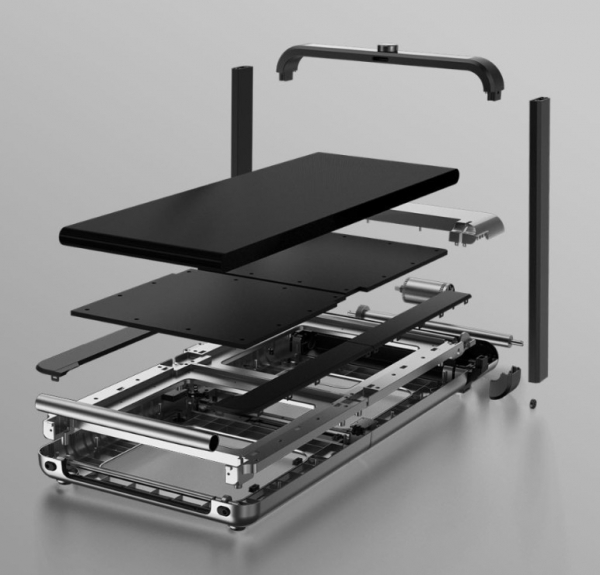 Walkingpad X21 Koşu Bandı