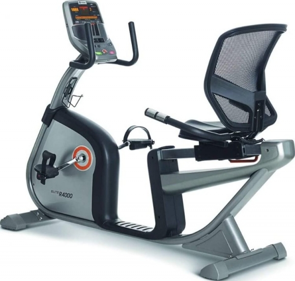 Horizon R4000 Yatay Bisiklet