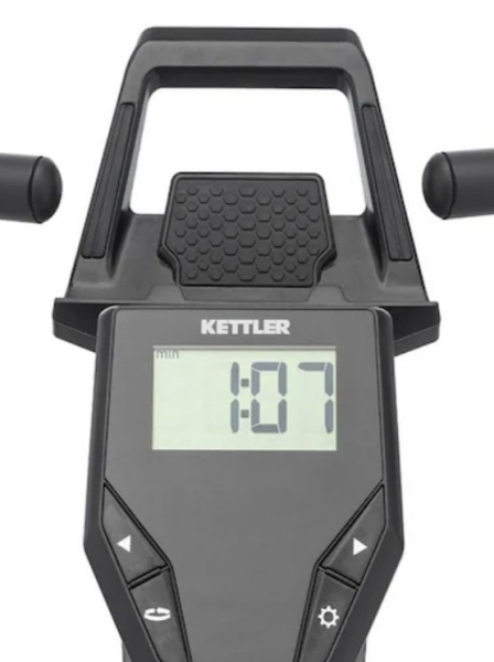Kettler Ride 100 Dikey Bisiklet