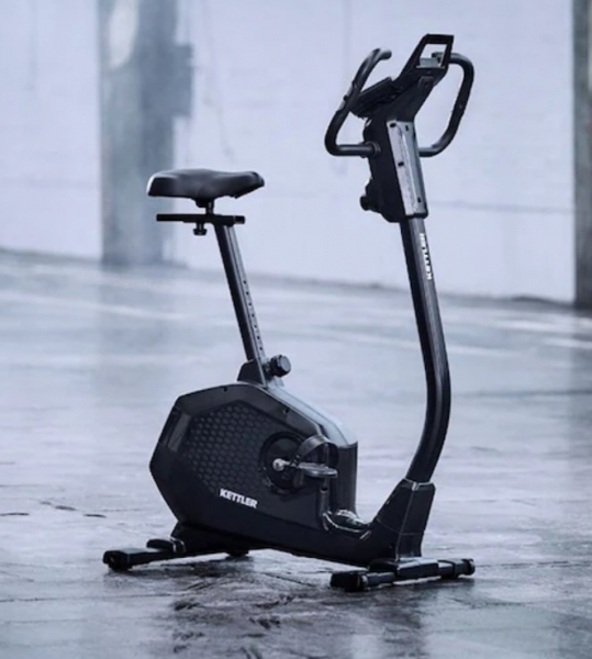 Kettler Ride 100 Dikey Bisiklet