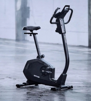 Kettler Ride 100 Dikey Bisiklet