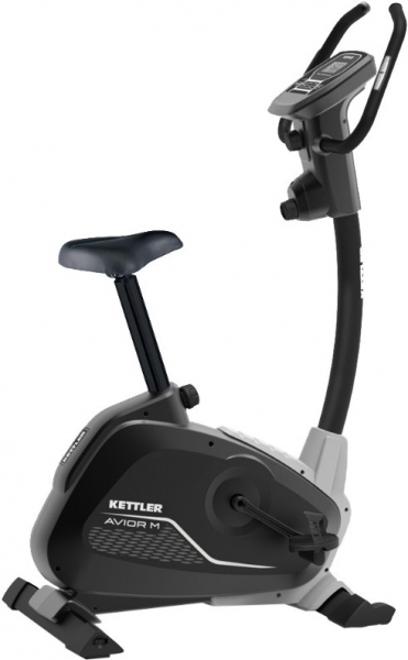 Kettler Avior M HT1002-100 Dikey Bisiklet