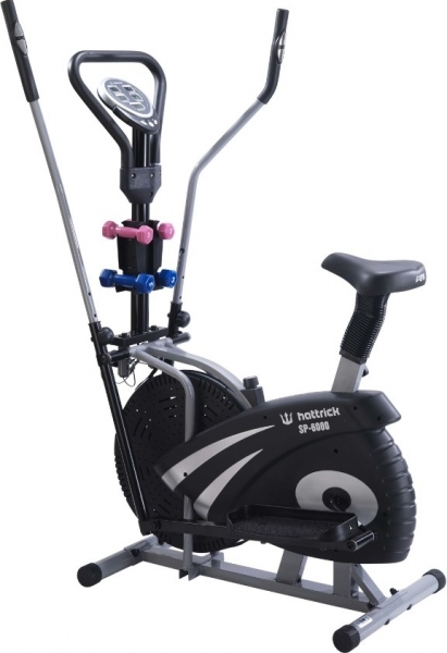 Hattrick SP-6000 Eliptik Bisiklet