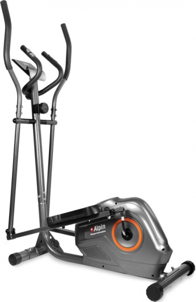 Alpin Sante X-171 Eliptik Bisiklet