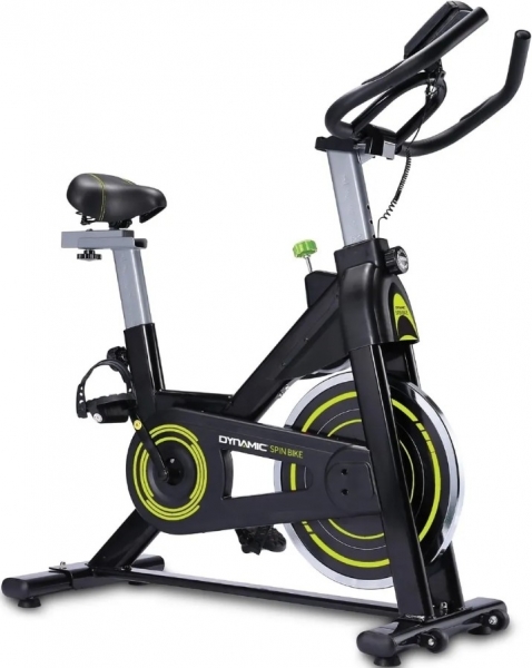 Dynamic Spin Bike V8 Dikey Bisiklet