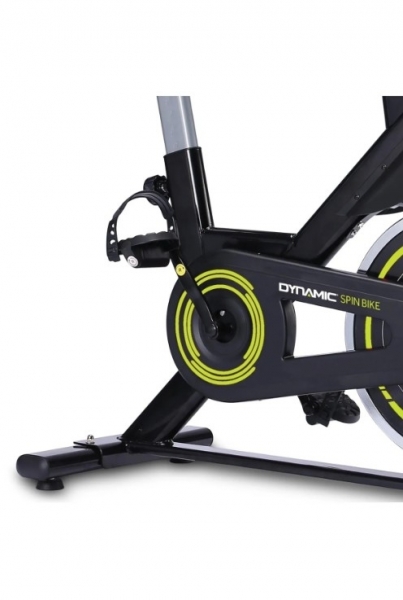 Dynamic Spin Bike V8 Dikey Bisiklet