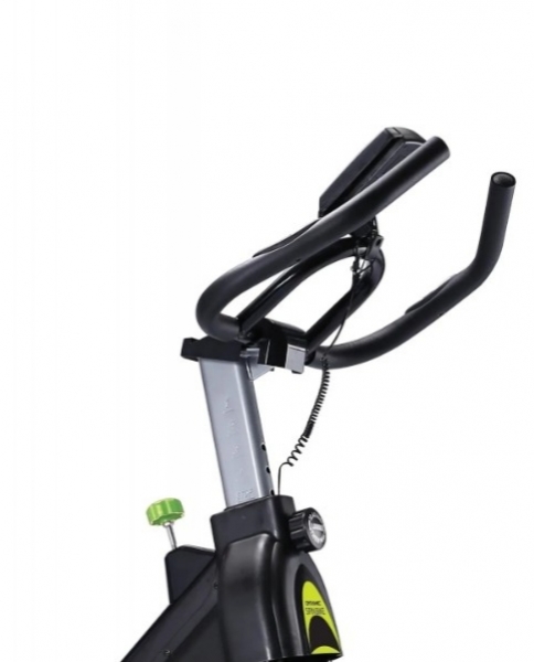 Dynamic Spin Bike V8 Dikey Bisiklet
