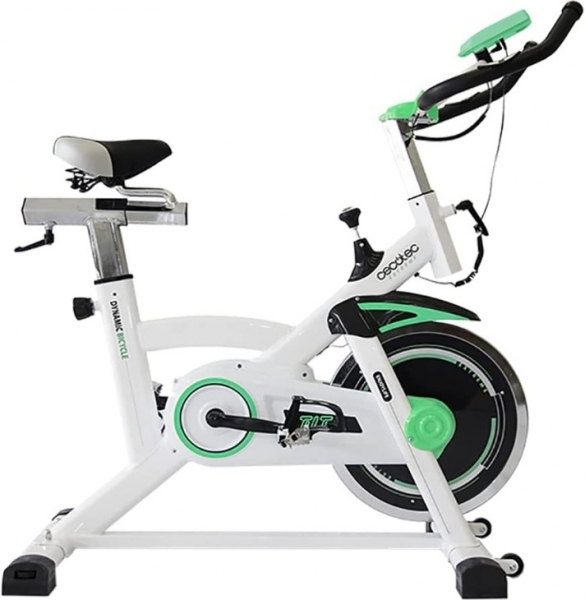 Cecotec 07008 Spinning Extreme Dikey Bisiklet