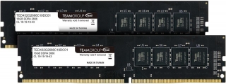 Team Group Elite 16 GB 2666 MT