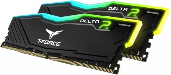 Team Group T-force Delta RGB 32 GB 3600 MT