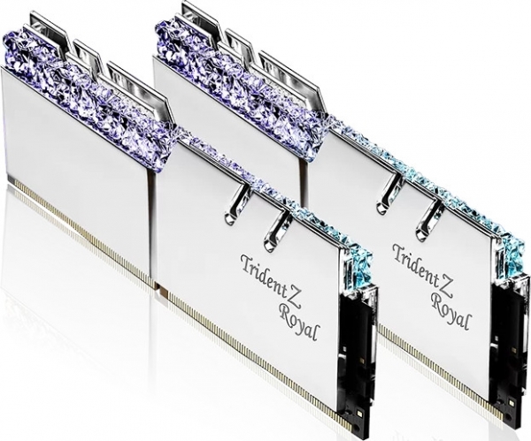 G.Skill Trident Z Royal 32 GB 3600 MT