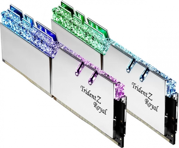 G.Skill Trident Z Royal 32 GB 3600 MT
