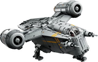 LEGO Star Wars 75331 The Razor Crest