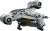 LEGO Star Wars 75331 The Razor Crest