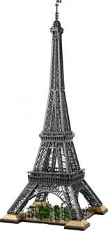 LEGO 10307 Icons Eiffel Tower