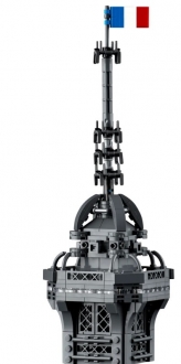 LEGO 10307 Icons Eiffel Tower