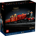 LEGO Harry Potter 76405 Hogwarts Express Collectors Edition resim