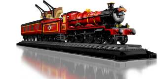 LEGO Harry Potter 76405 Hogwarts Express Collectors Edition