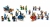LEGO Icons 10305 Lion Knights Castle