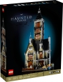 LEGO Creator 10273 Expert Haunted House resim