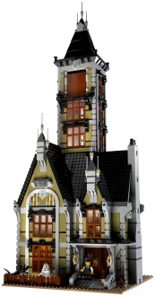LEGO Creator 10273 Expert Haunted House