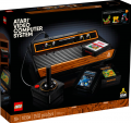 LEGO Icons 10306 Atari resim
