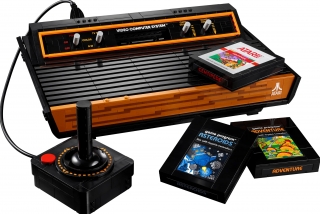 LEGO Icons 10306 Atari