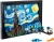 LEGO Ideas 21333 Vincent van Gogh The Starry Night