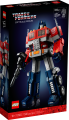 LEGO Icons 10302 Optimus Prime resim