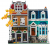 LEGO Creator 10270 Bookshop