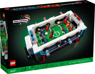 LEGO Ideas 21337 Table Football