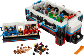 LEGO Ideas 21337 Table Football