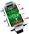 LEGO Ideas 21337 Table Football