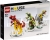 LEGO House 40366 Dinosaurs Exclusive Set