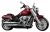 LEGO Creator 10269 Harley Davidson Fat Boy