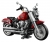 LEGO Creator 10269 Harley Davidson Fat Boy