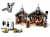 LEGO Harry Potter 75947 Hagrid's Hut Buckbeak's Rescue