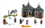 LEGO Harry Potter 75947 Hagrid's Hut Buckbeak's Rescue